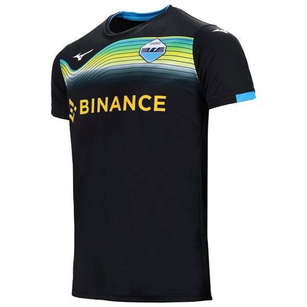 Camiseta Lazio 2ª 2022 2023